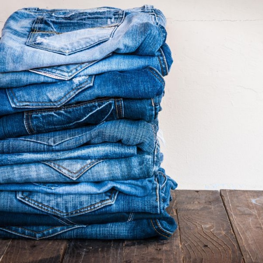 Jeans, Pants, and Shorts!